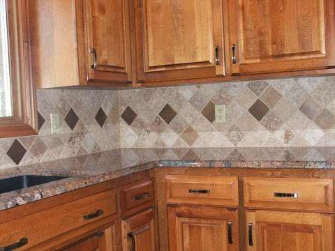 Jobs in Lucero Tile and Marble - reviews